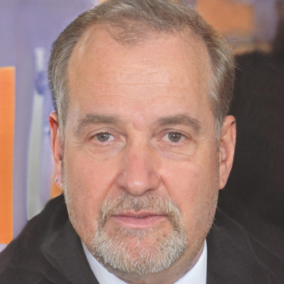 Dr. Magnus Kellner, Verhaltenspsychologe